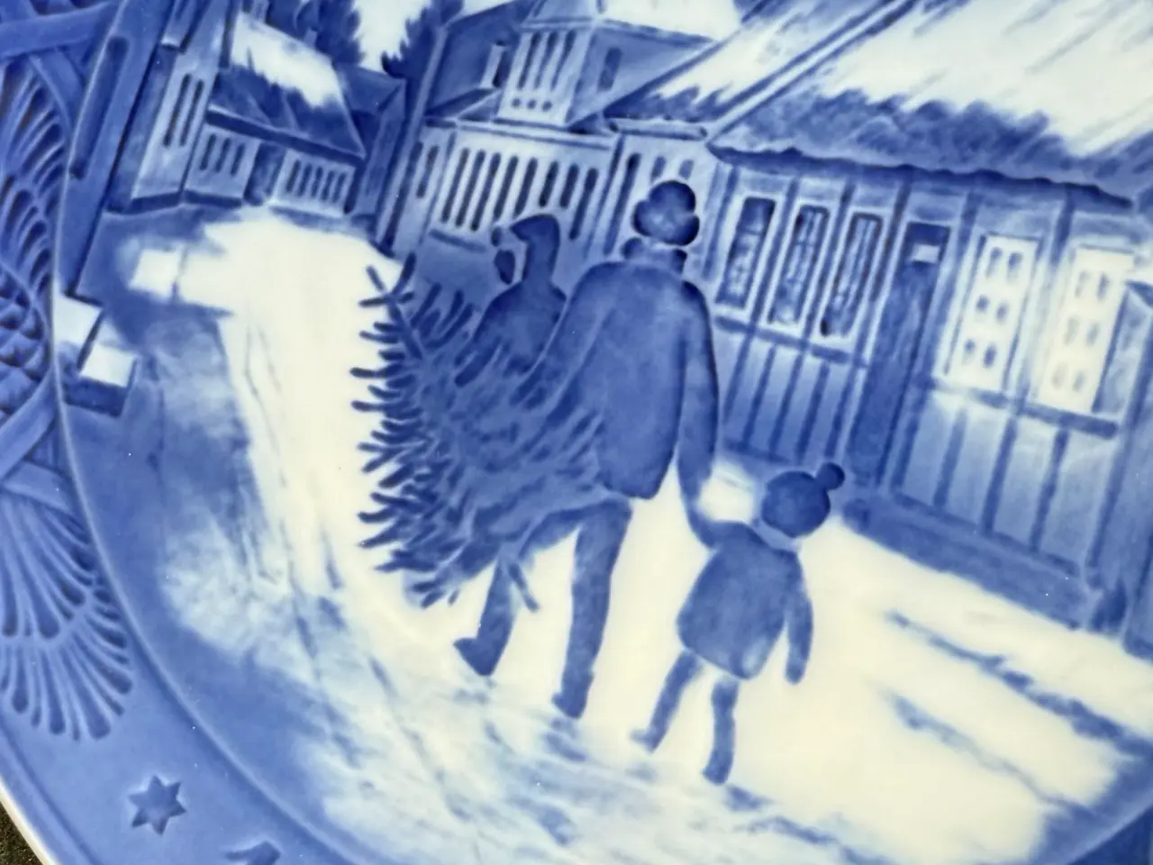 Billede 2 - Juleplatte 1980