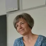 Ulla Freese