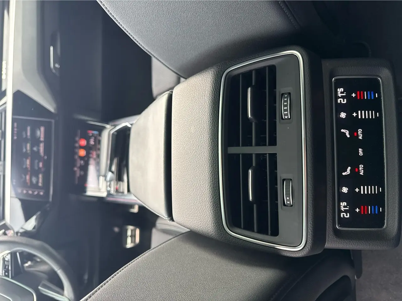 Billede 14 - Audi Q8 e-tron 50 S-line quattro
