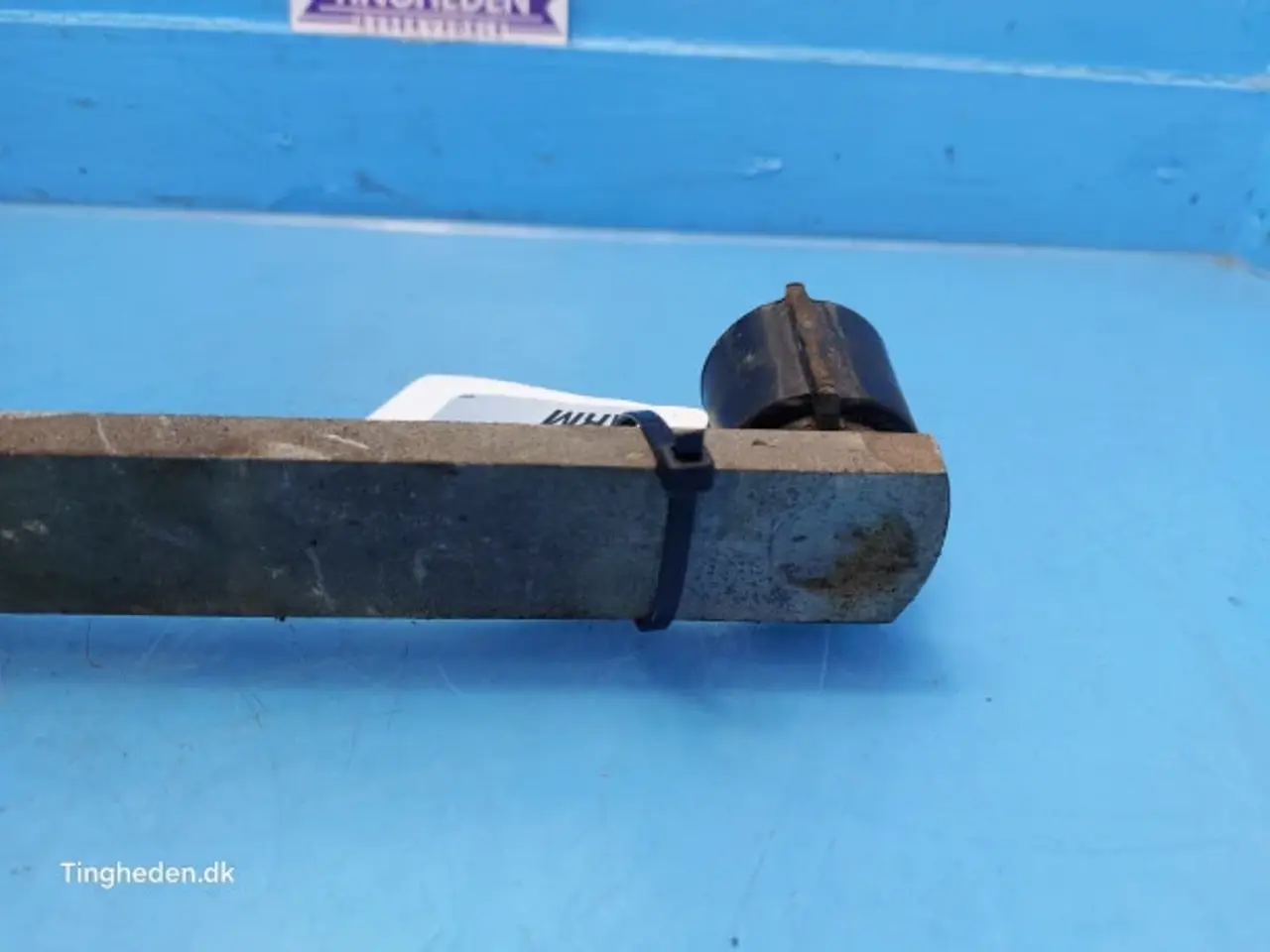 Billede 8 - Massey Ferguson 32 Arm 28480069