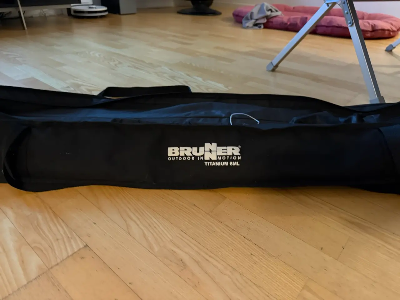 Billede 4 - Brunner outdoor titanium 6 ml