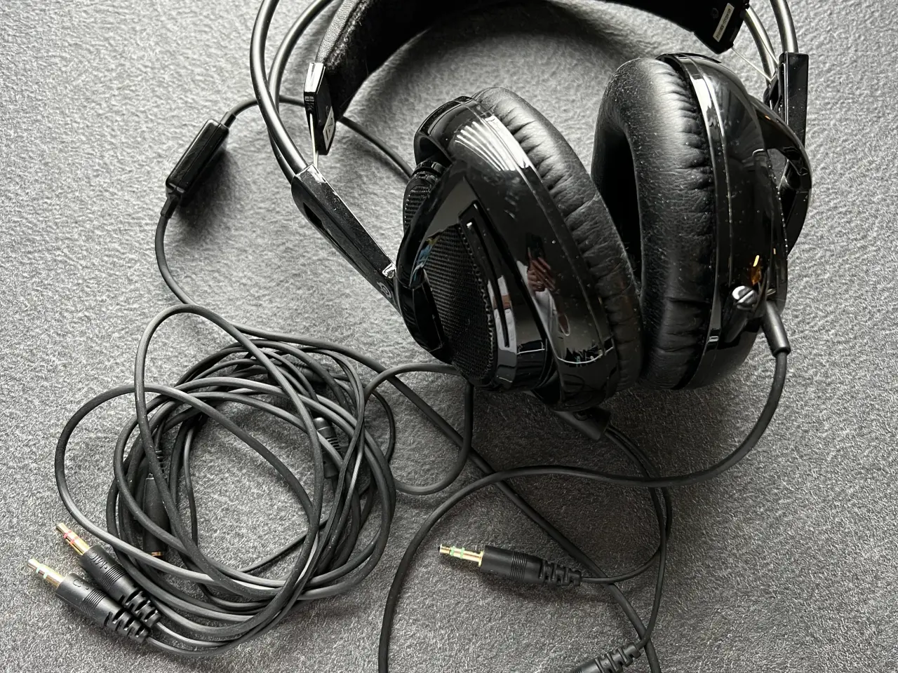 Billede 3 - Headset