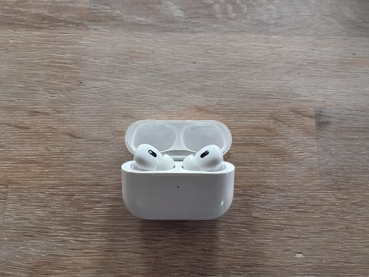 Billede 1 - Apple airpods gen 2