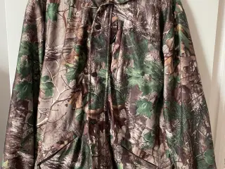 Camouflagesæt