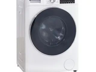 Vasketørre maskine 2i1