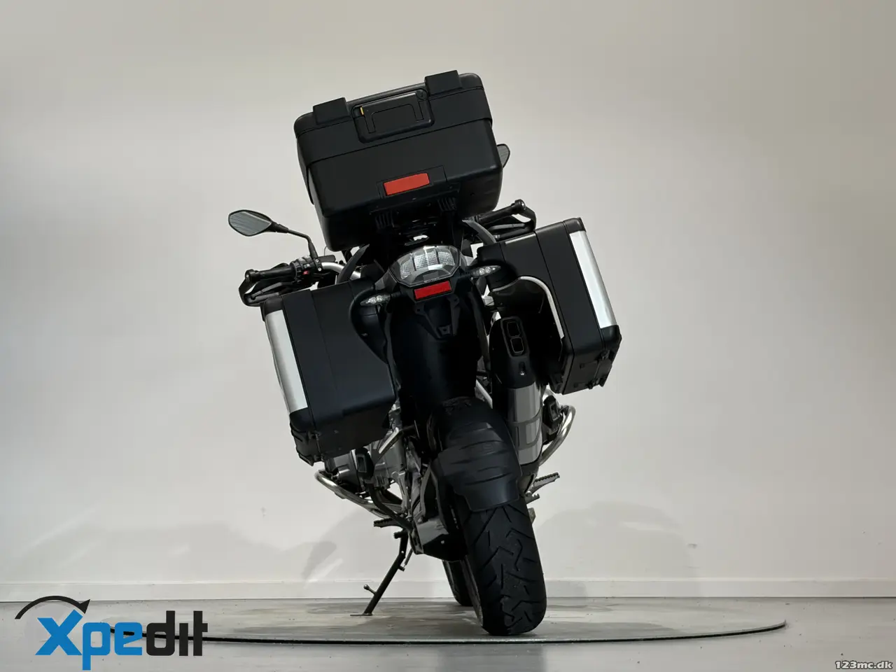 Billede 8 - BMW R 1200 GS
