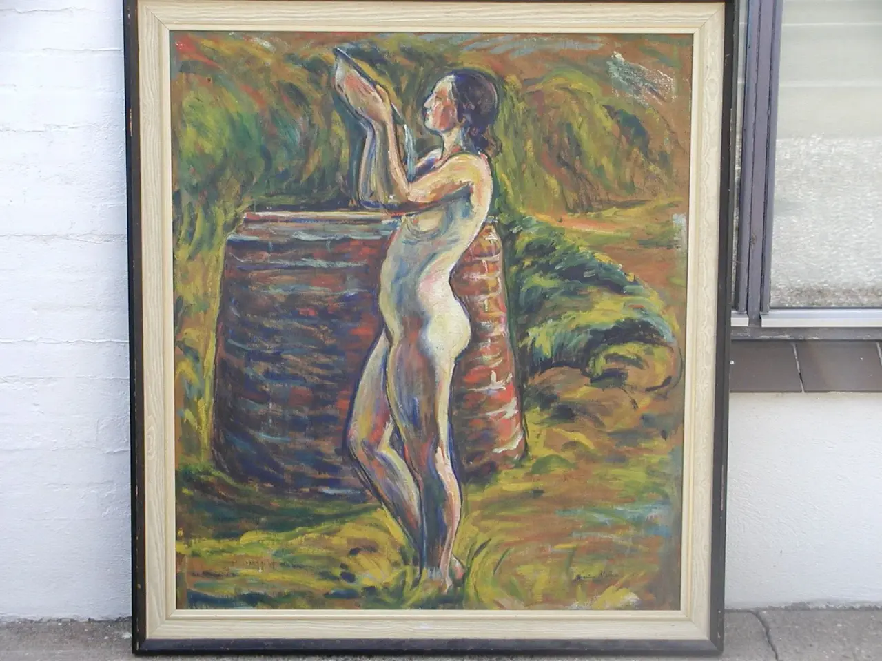 Billede 1 - Anders Sarus Nielsen, 