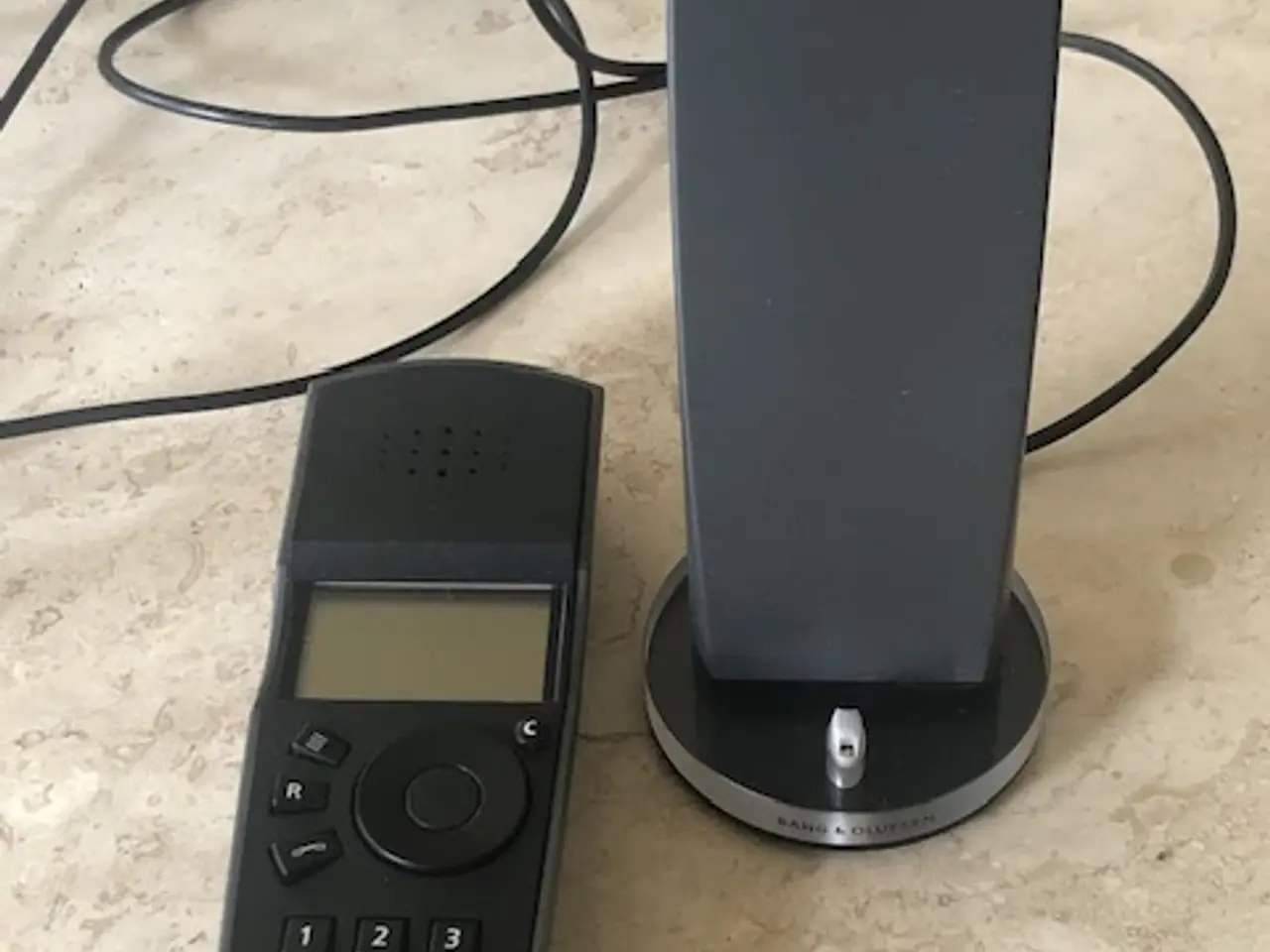 Billede 1 - B&O telefon