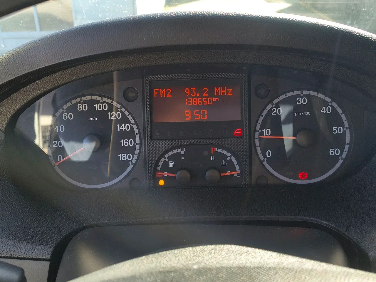 Billede 6 - Fiat Ducato 30 L1H1 2,0 Multijet 115HK Van