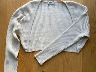 Modström bolero beige