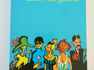 Stjernevej. Af Lise Nørgaard