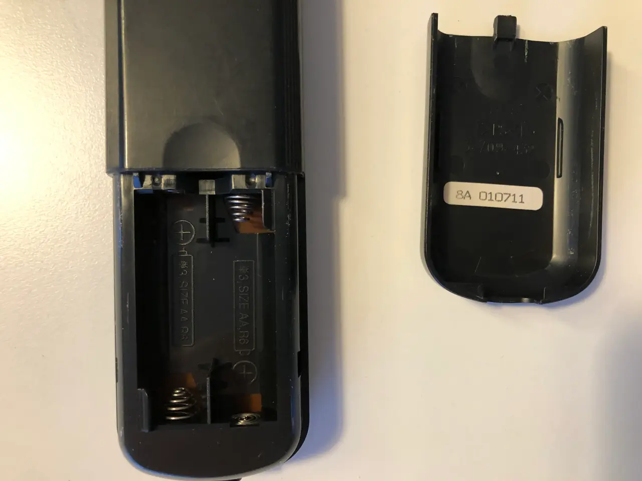Billede 6 - Sony fjernbetjening RMT-D126P