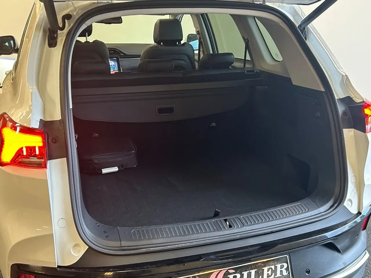 Billede 7 - Maxus Euniq6 70