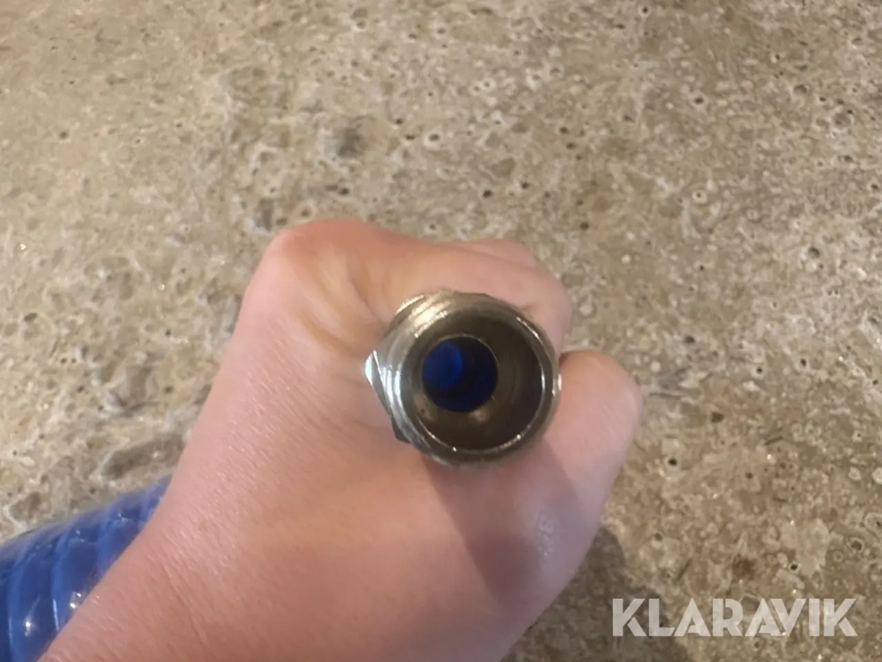 Billede 6 - Spirale trykluftsslanger 12/8 mm 5 m 3/8” ca. 100 styk - med swivel