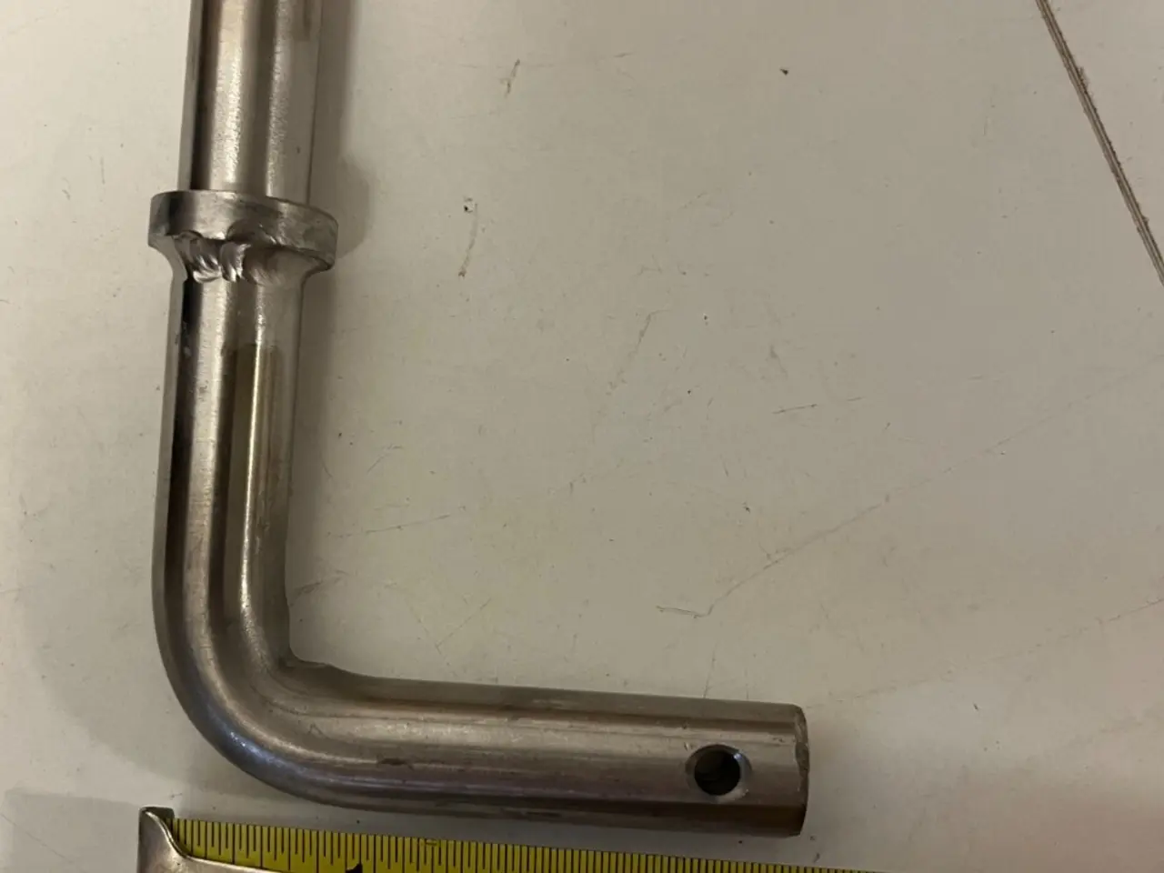 Billede 4 - Linatech Safety Pins PN D1115162 parti of +25 cm