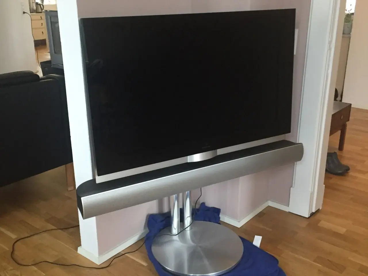 Billede 1 - Flot 40? B&O TV