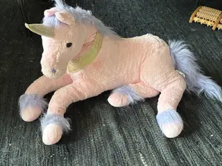 Pegasus hest