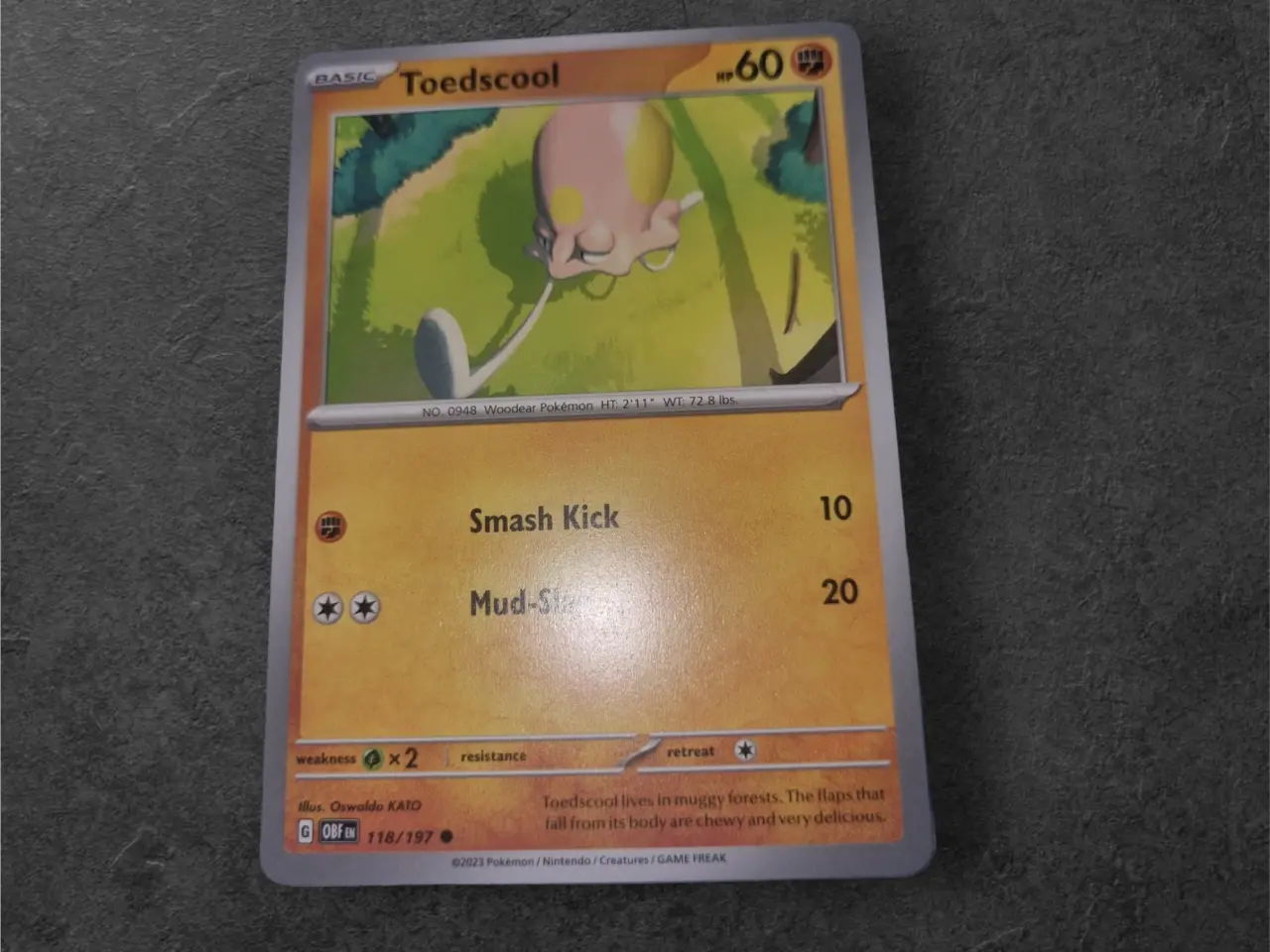 Billede 11 - Annonce 56 - Pokemon