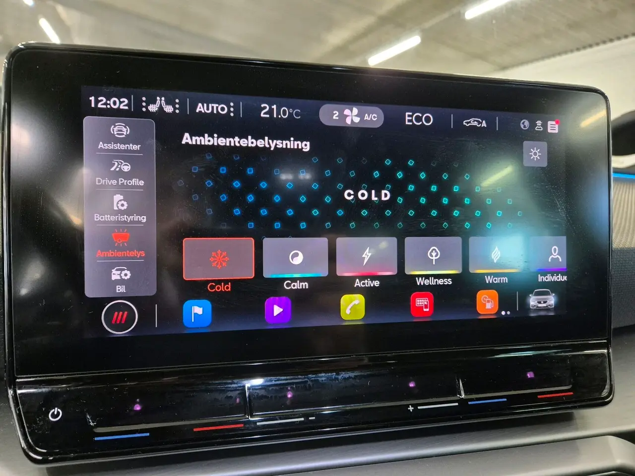 Billede 13 - Seat Leon 1,4 e-Hybrid FR DSG 204HK 5d 6g Aut.