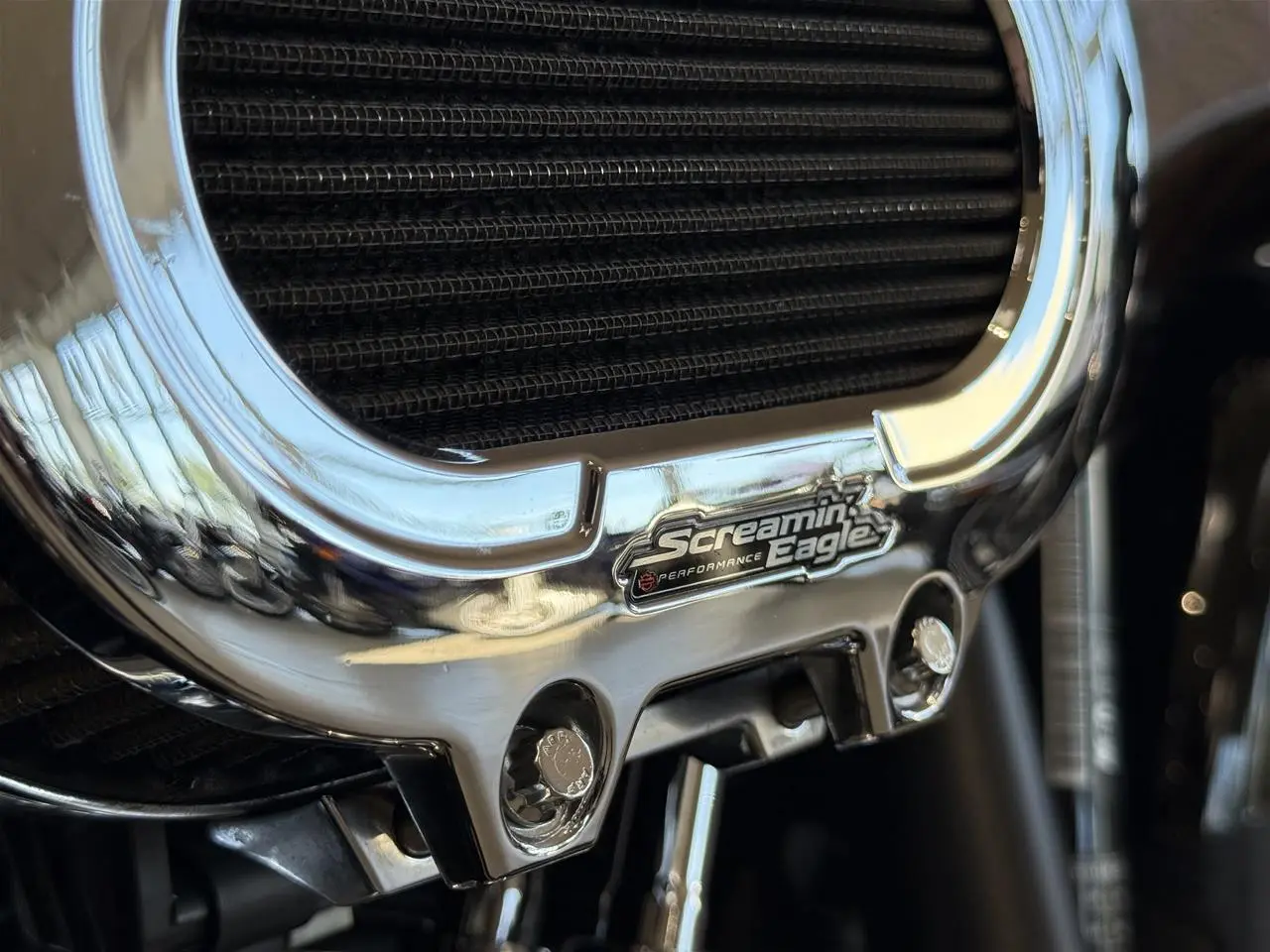 Billede 8 - Harley-Davidson FLSL SOFTAIL SLIM 107"