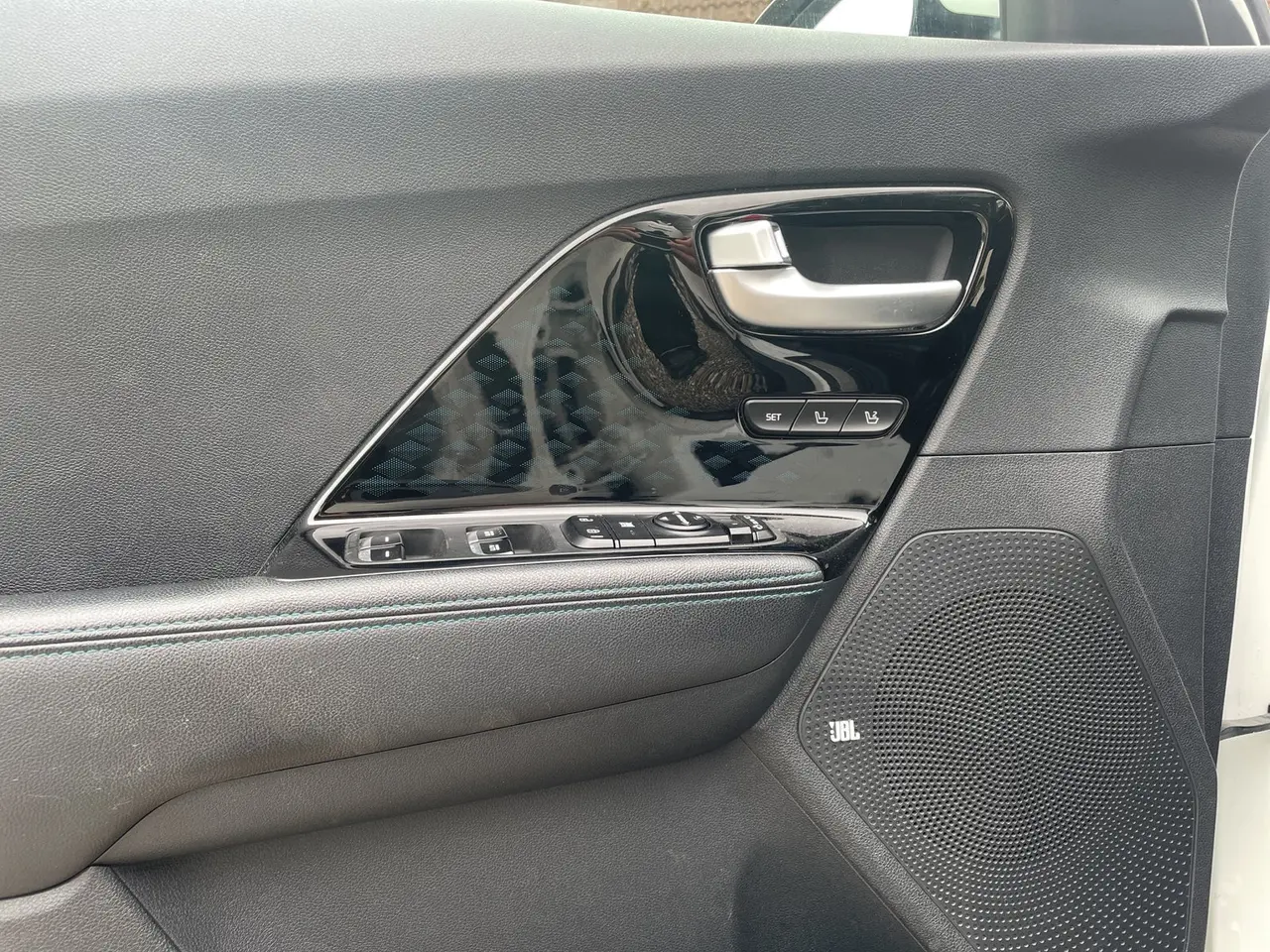 Billede 13 - Kia e-Niro 64 Advance