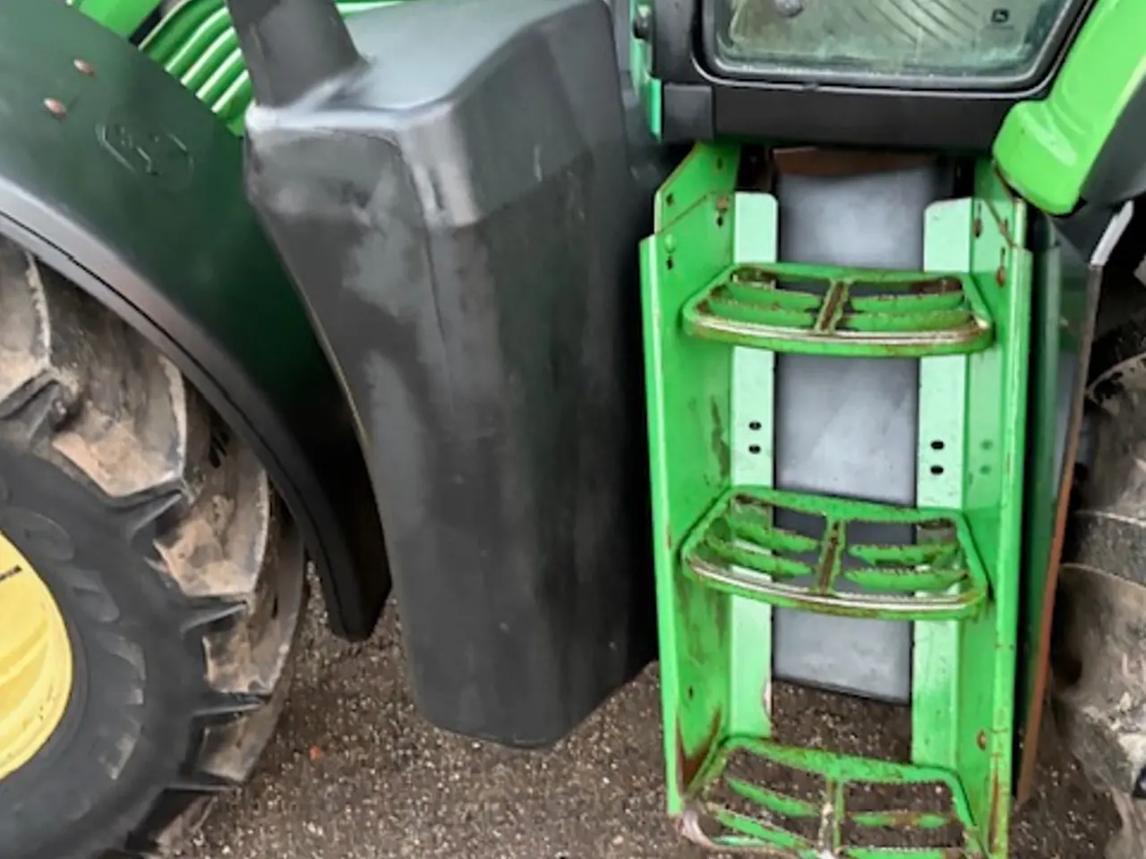 Billede 11 - John Deere 6930 Premium FRONTLIFT, TLS AFF. FORAKSEL