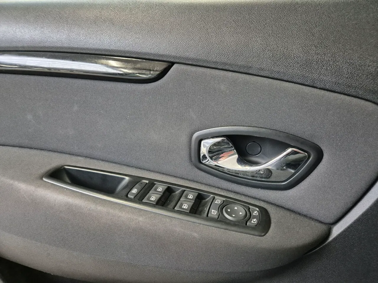 Billede 14 - Renault Grand Scénic 1,6 DCI FAP Expression start/stop 130HK 6g