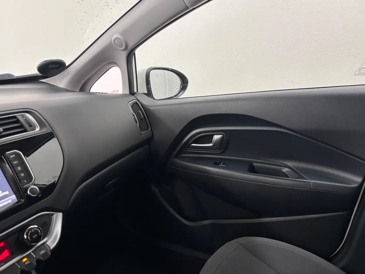 Billede 10 - Kia Rio 1,2 CVVT Exclusive