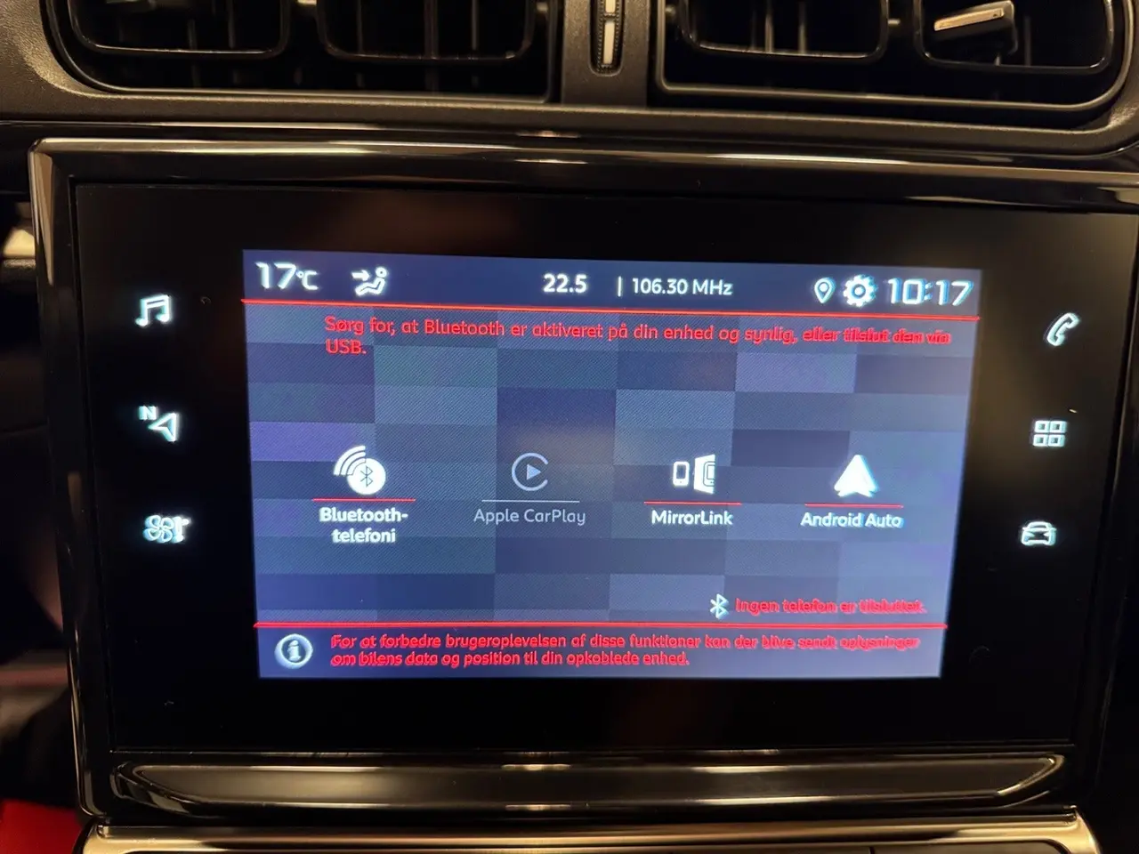 Billede 10 - Citroën C3 1,5 BlueHDi 100 Origins