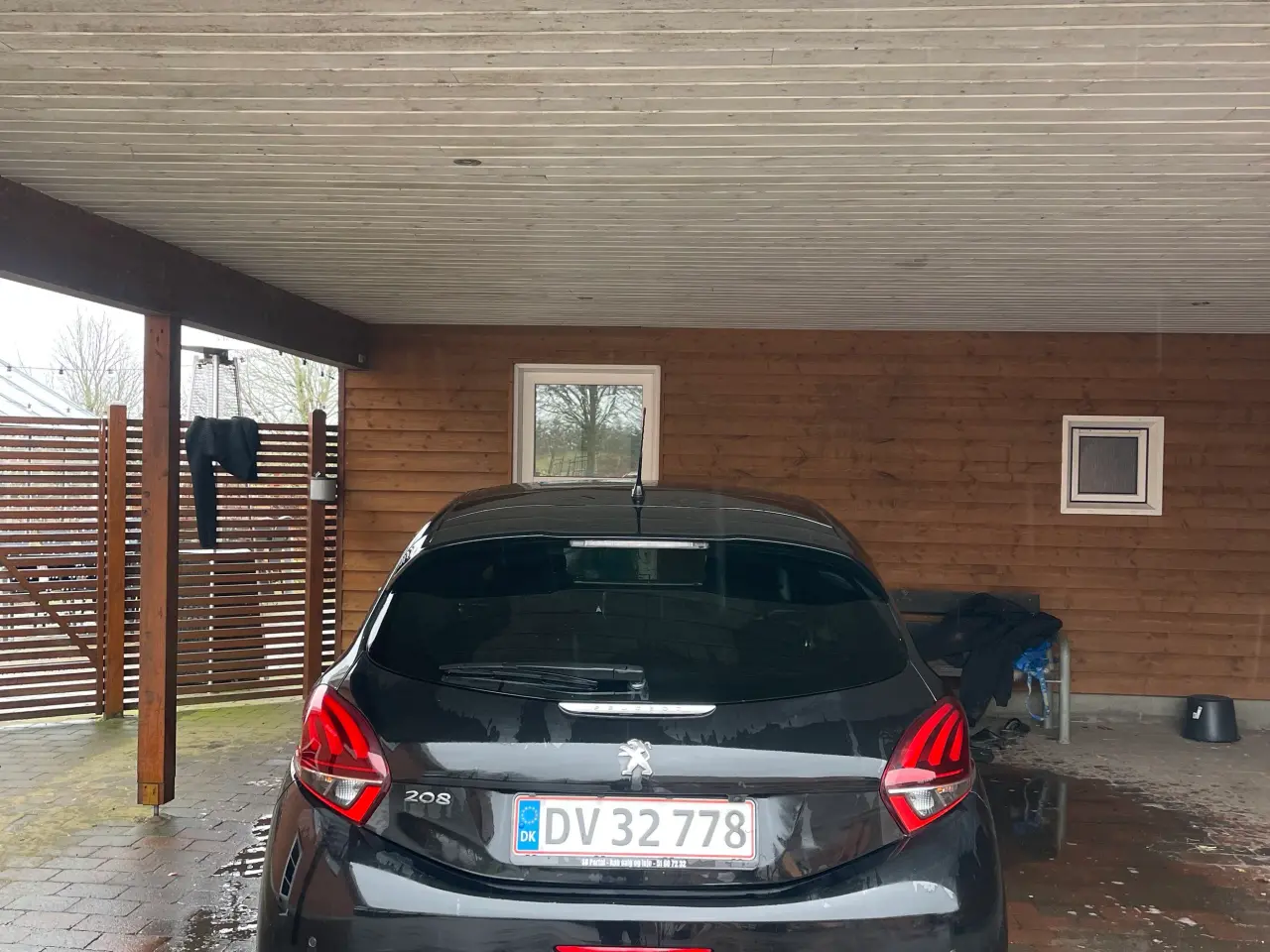 Billede 14 - Peugeot 208