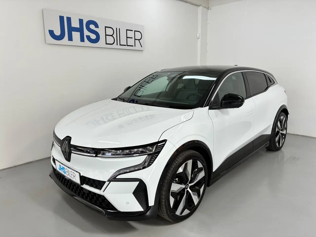 Billede 1 - Renault Megane E-Tech 60 Optimum Charge