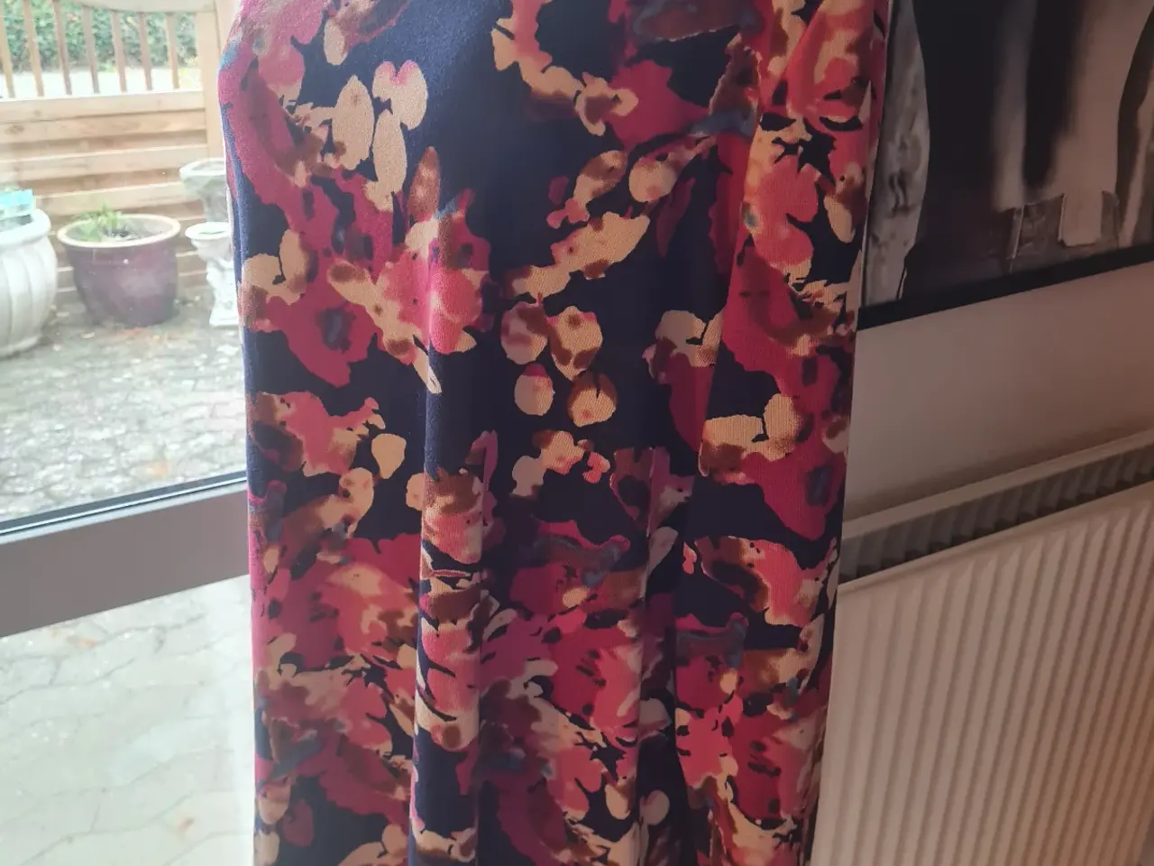 Billede 2 - Zizzi bluse str xl 54-56