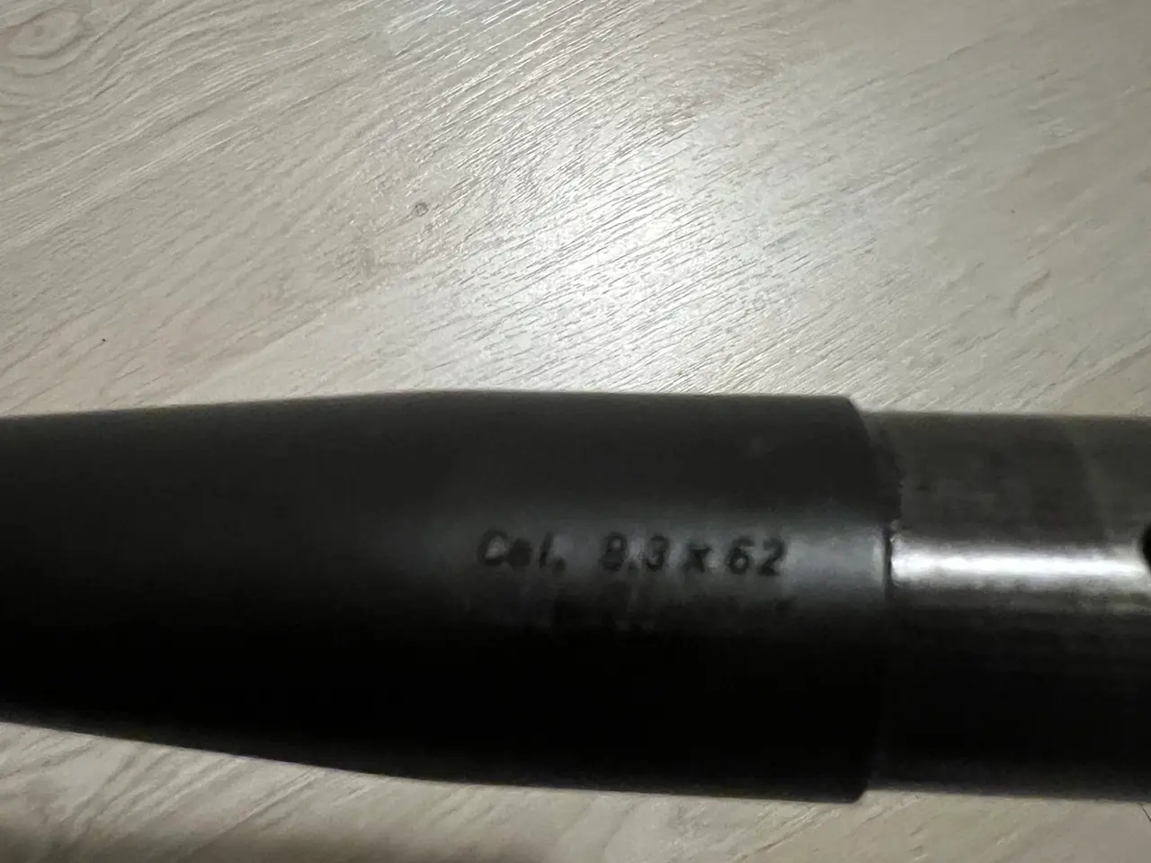 Billede 2 - Sauer 202 pipe
