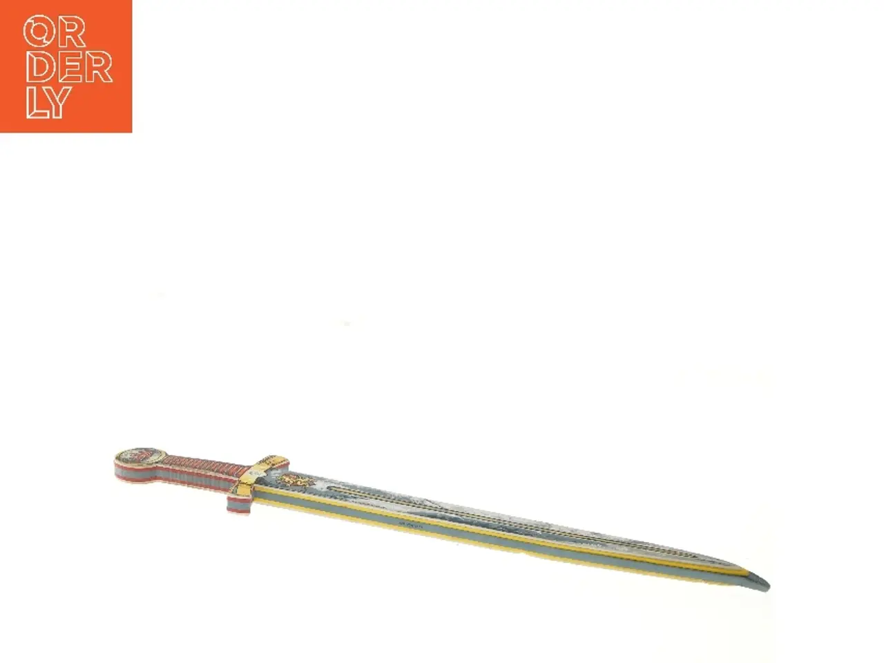 Billede 3 - Legetøjssværd (str. 57 cm)