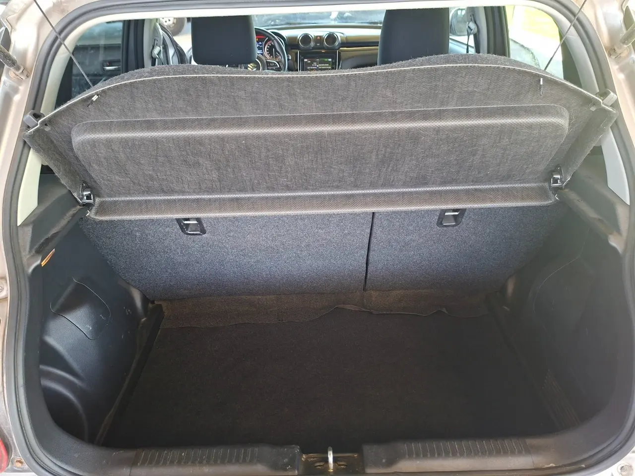 Billede 14 - Suzuki Swift 1,2 Dualjet Exclusive CVT