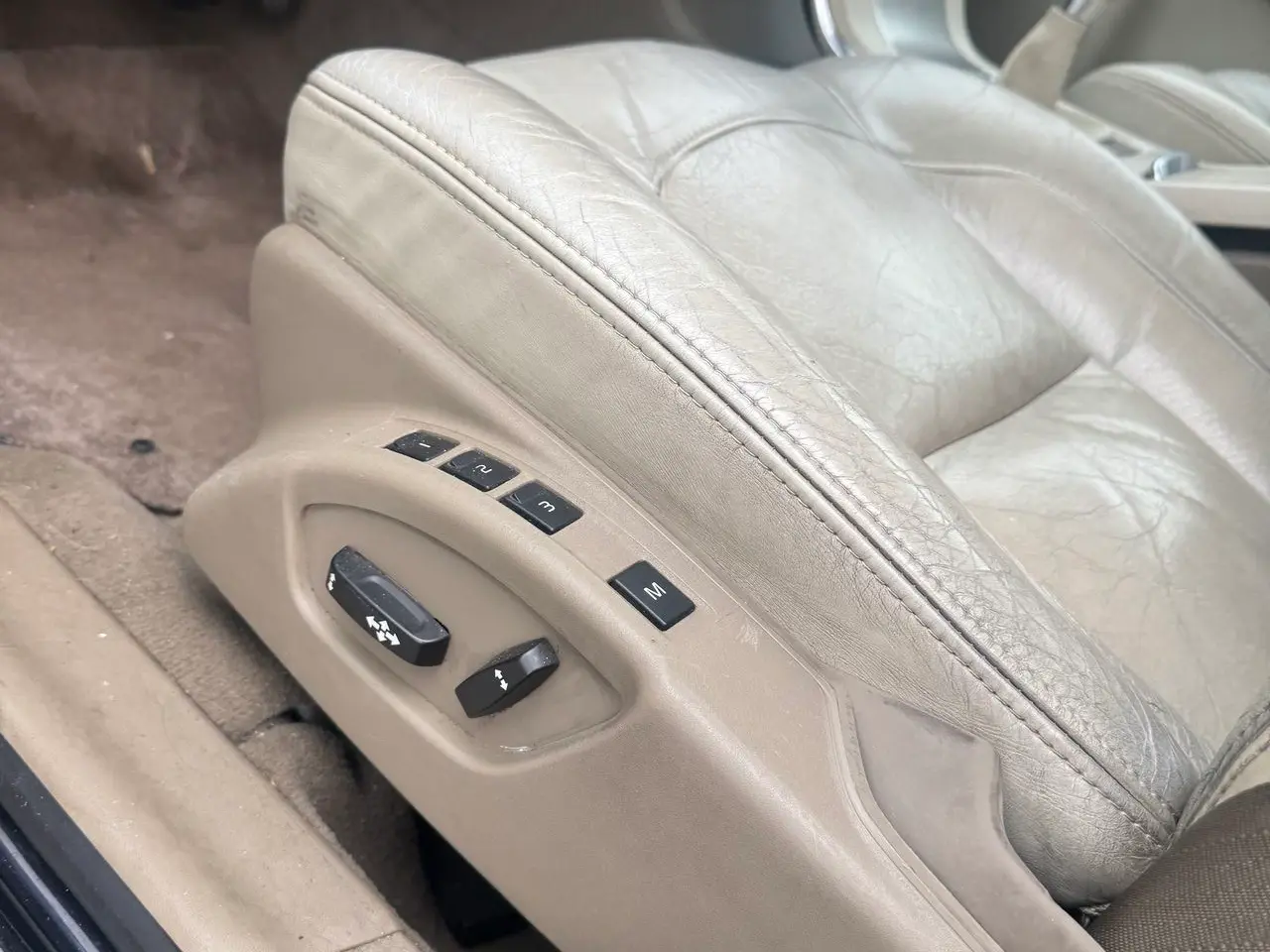 Billede 6 - Volvo S80 1,6 D DRIVe 109HK