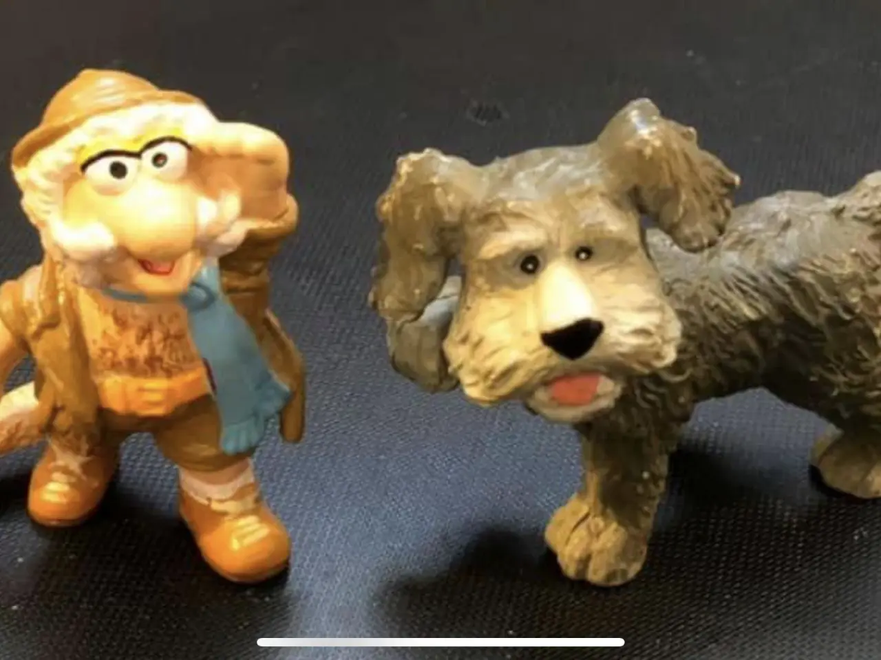 Billede 1 - Fragglerne