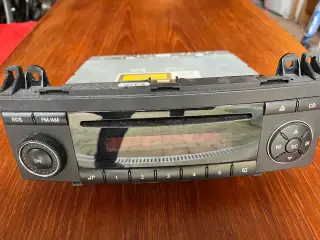 bilradio