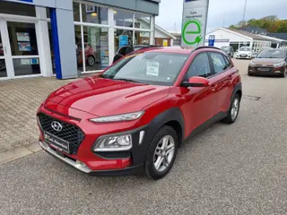 Hyundai Kona 1,0 T-GDi Trend