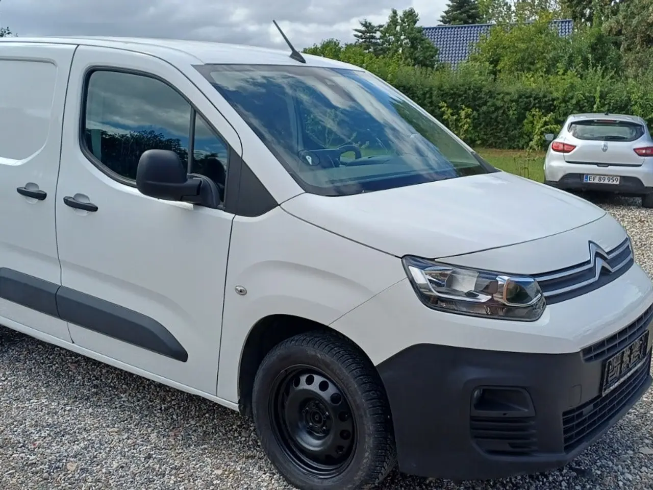 Billede 2 - Citroën Berlingo 1,5 BlueHDi 100 L1 ProffLine Van