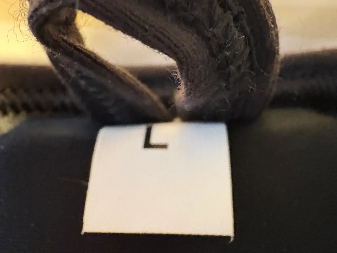 Billede 1 - Sikkerhedsvest. Brugt meget lidt.