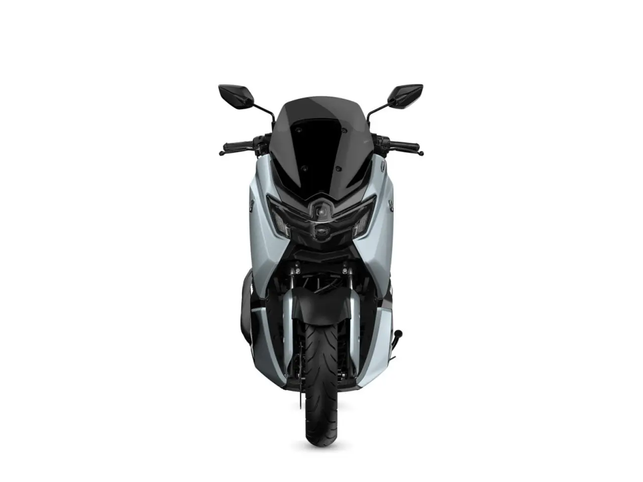 Billede 5 - Yamaha N-Max 125 Tech Max