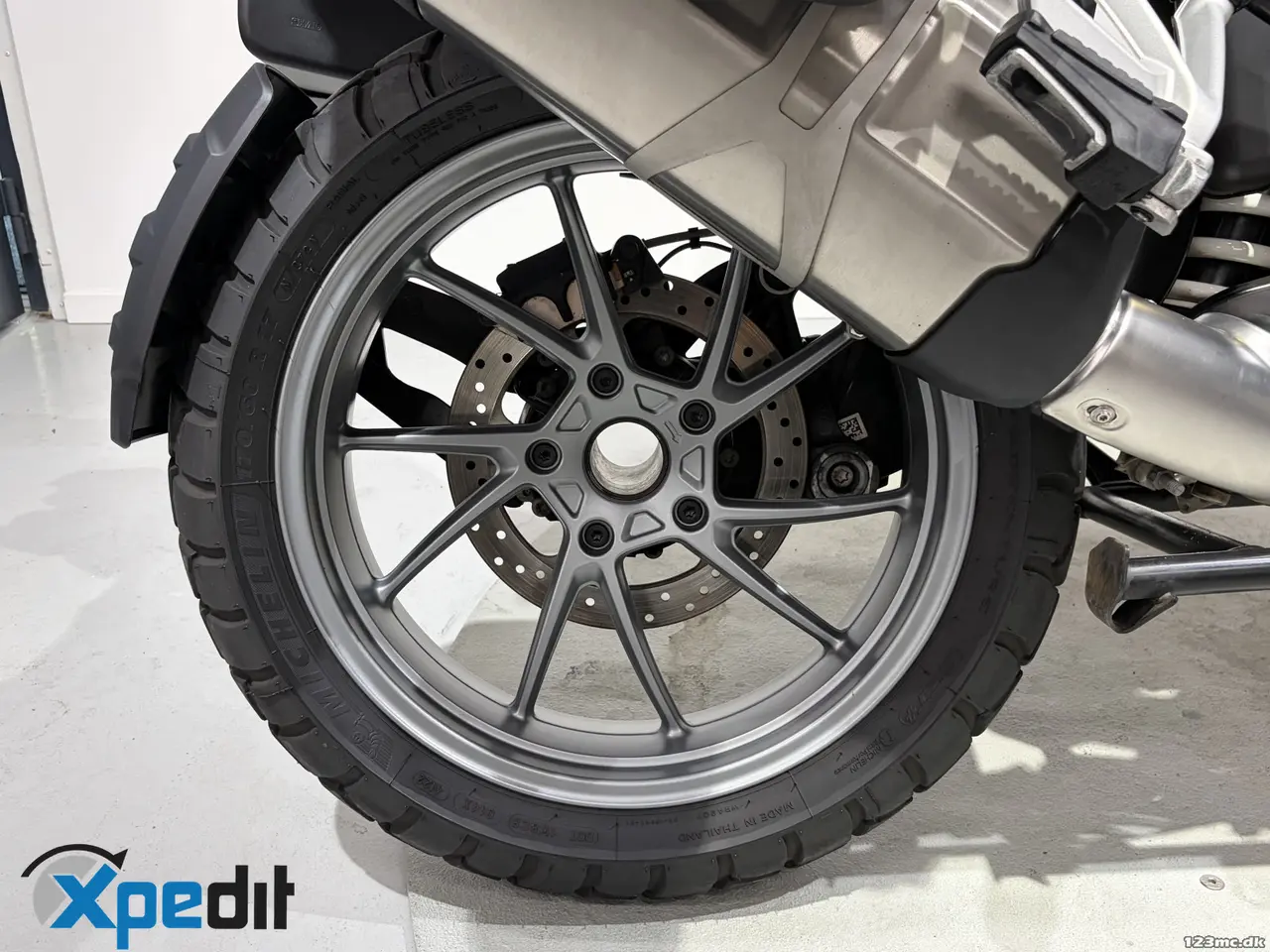 Billede 21 - BMW R 1250 GS