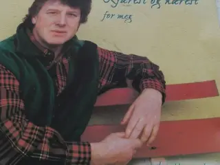 Svenn-Erik Fjeldberg