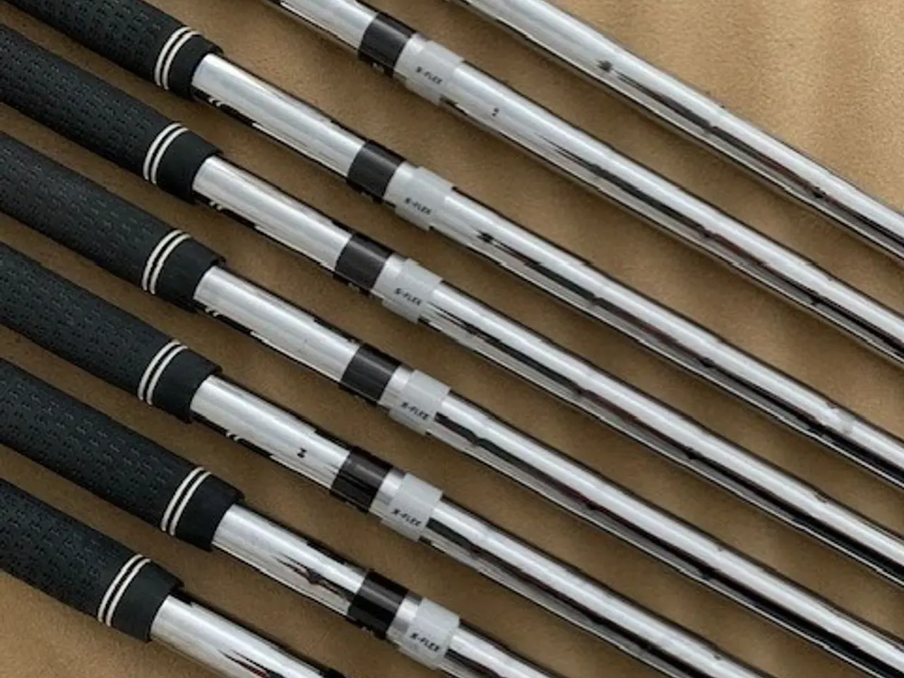 Billede 8 - Golfjern 
