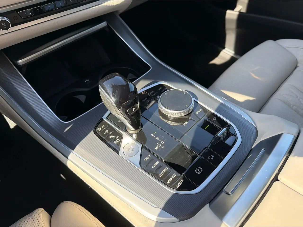 Billede 19 - BMW X5 3,0 xDrive45e M-Sport+ aut.