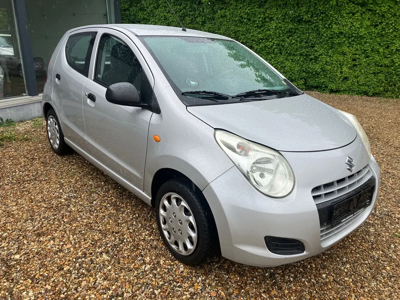 Billede 1 - Suzuki Alto 1,0 Comfort