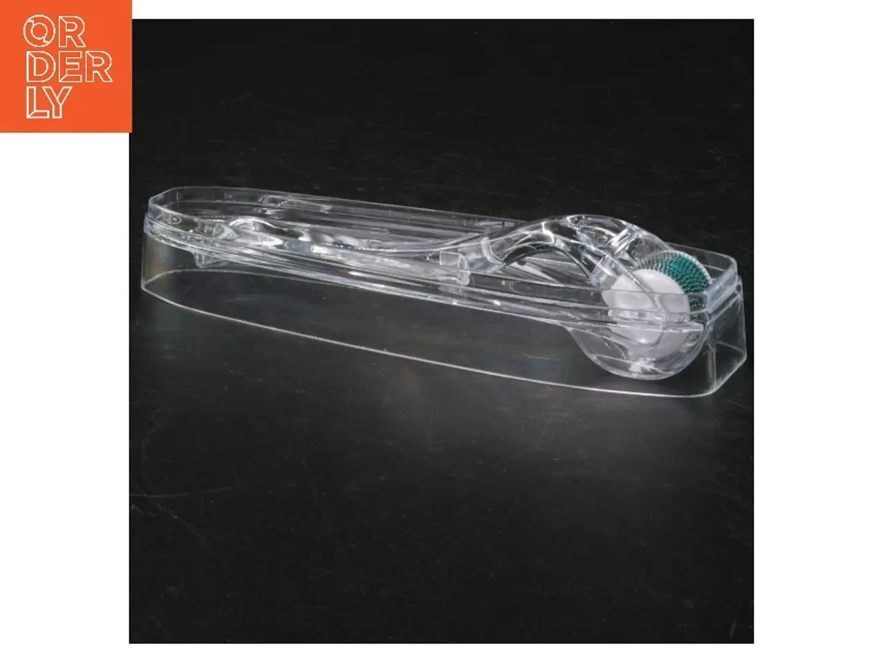 Billede 1 - Dermaroller SRS (str. 16 cm)
