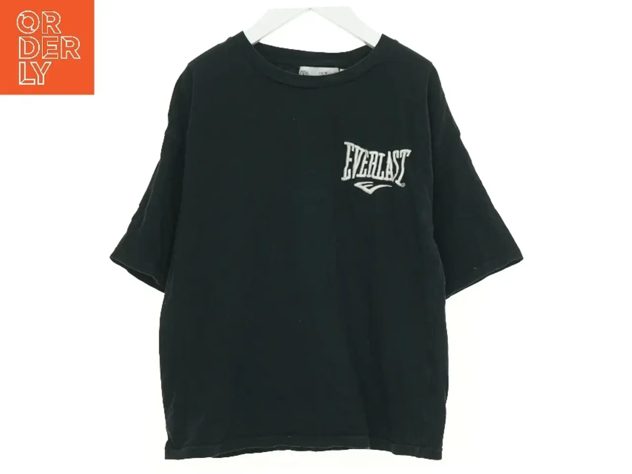 Billede 1 - T-Shirt fra Zara (str. 140 cm)