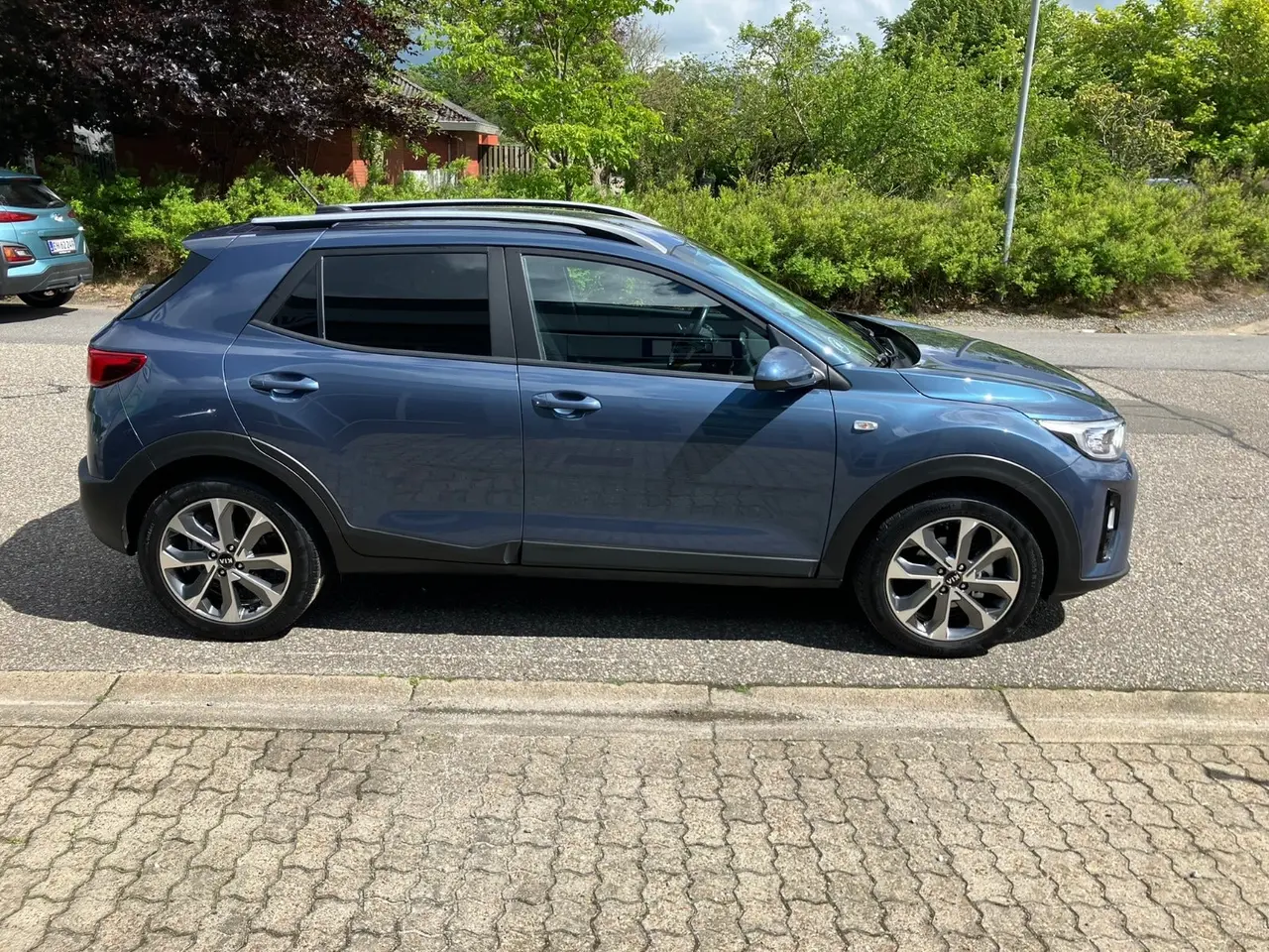 Billede 6 - Kia Stonic 1,0 T-GDi Vision